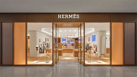 hermes 中国